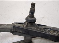  Двигатель стеклоочистителя (моторчик дворников) передний Renault Scenic 2003-2009 11475597 #3