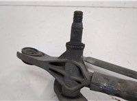 Двигатель стеклоочистителя (моторчик дворников) передний Renault Scenic 2003-2009 11475597 #4