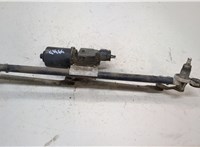 Двигатель стеклоочистителя (моторчик дворников) передний Chevrolet Lacetti 2004-2013 11475598 #1
