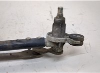  Двигатель стеклоочистителя (моторчик дворников) передний Chevrolet Lacetti 2004-2013 11475598 #2
