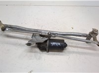  Механизм стеклоочистителя (трапеция дворников) Seat Arosa 1997-2004 20554791 #1