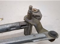  Механизм стеклоочистителя (трапеция дворников) Seat Arosa 1997-2004 20554791 #2