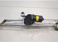  Механизм стеклоочистителя (трапеция дворников) Seat Arosa 1997-2004 20554791 #4
