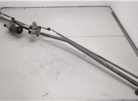  Двигатель стеклоочистителя (моторчик дворников) передний Peugeot 307 2001-2008 11475601 #1