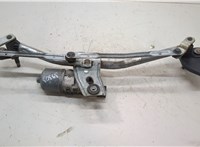 Механизм стеклоочистителя (трапеция дворников) Opel Astra H 2004-2010 20554798 #1