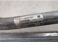  Механизм стеклоочистителя (трапеция дворников) Opel Astra H 2004-2010 20554798 #2