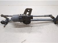  Механизм стеклоочистителя (трапеция дворников) Opel Astra H 2004-2010 20554798 #3
