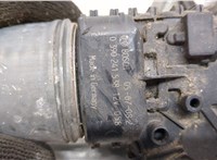  Механизм стеклоочистителя (трапеция дворников) Opel Astra H 2004-2010 20554798 #6