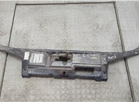  Рамка капота Skoda Fabia 1999-2007 20554800 #1