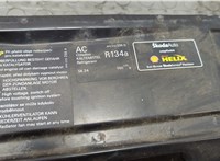  Рамка капота Skoda Fabia 1999-2007 20554800 #4