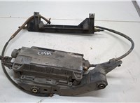  Электропривод ручного тормоза (моторчик ручника) Renault Scenic 2003-2009 20554805 #1
