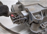  Электропривод ручного тормоза (моторчик ручника) Renault Scenic 2003-2009 20554805 #2