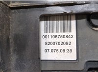  Электропривод ручного тормоза (моторчик ручника) Renault Scenic 2003-2009 20554805 #4