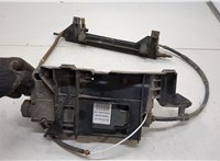  Электропривод ручного тормоза (моторчик ручника) Renault Scenic 2003-2009 20554805 #5