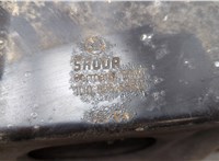  Трос капота Skoda Octavia Tour 1996-2011 11475611 #4