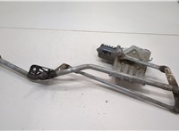  Механизм стеклоочистителя (трапеция дворников) Renault Scenic 2003-2009 20554823 #1