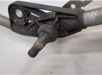  Механизм стеклоочистителя (трапеция дворников) Renault Scenic 2003-2009 20554823 #3
