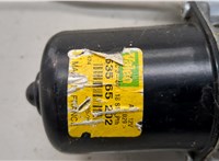  Механизм стеклоочистителя (трапеция дворников) Renault Scenic 2003-2009 20554823 #6