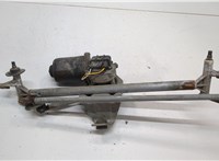  Механизм стеклоочистителя (трапеция дворников) Opel Corsa C 2000-2006 20554824 #1