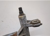  Механизм стеклоочистителя (трапеция дворников) Opel Corsa C 2000-2006 20554824 #2