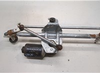  Механизм стеклоочистителя (трапеция дворников) Opel Corsa C 2000-2006 20554824 #4