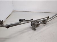  Механизм стеклоочистителя (трапеция дворников) Opel Meriva 2003-2010 20554826 #1