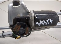 Механизм стеклоочистителя (трапеция дворников) Opel Meriva 2003-2010 20554826 #7
