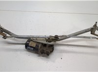  Двигатель стеклоочистителя (моторчик дворников) передний Volkswagen Passat 5 1996-2000 11475617 #1