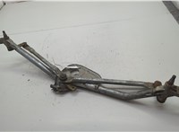 8D1955603A Механизм стеклоочистителя (трапеция дворников) Volkswagen Passat 5 1996-2000 20554831 #14