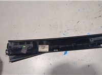  Молдинг стекла (боковое) Volkswagen Passat 5 2000-2005 20554833 #2