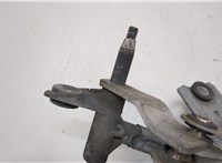  Механизм стеклоочистителя (трапеция дворников) Fiat Grande Punto 2005-2010 20554835 #4
