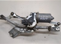  Механизм стеклоочистителя (трапеция дворников) Fiat Grande Punto 2005-2010 20554835 #5