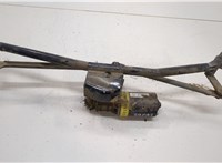  Механизм стеклоочистителя (трапеция дворников) Audi 80 (B3) 1986-1991 20554880 #1