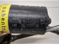  Механизм стеклоочистителя (трапеция дворников) Audi 80 (B3) 1986-1991 20554880 #6