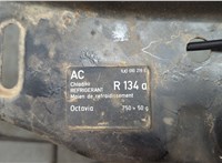  Трос капота Skoda Octavia Tour 1996-2011 11475648 #4