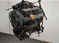  Маховик Opel Zafira A 1999-2005 11475652 #6