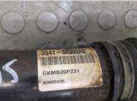  Рейка рулевая с г/у Ford Focus 1 1998-2004 20554911 #4
