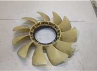  Крыльчатка вентилятора (лопасти) Ford Explorer 2006-2010 20554912 #1
