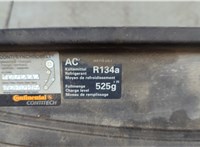  Замок капота Volkswagen Golf 5 2003-2009 11475658 #2