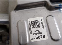  Кардан рулевой Chevrolet Trax 2016-2022 11475661 #4