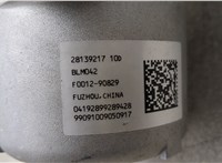  Кардан рулевой Chevrolet Trax 2016-2022 11475661 #5