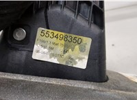  Кулиса КПП Fiat Grande Punto 2005-2010 20554925 #2