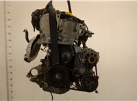  Двигатель (ДВС) Renault Scenic 2003-2009 20554931 #1