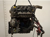  Двигатель (ДВС) Renault Scenic 2003-2009 20554931 #2