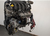  Двигатель (ДВС) Renault Scenic 2003-2009 20554931 #6