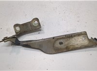  Петля капота Nissan Micra K12E 2002-2010 20554945 #2