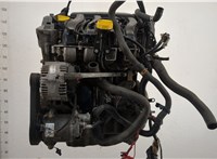  Двигатель (ДВС) Renault Scenic 2003-2009 20554951 #2