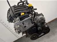  Двигатель (ДВС) Renault Scenic 2003-2009 20554951 #5