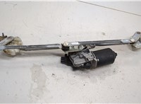  Двигатель стеклоочистителя (моторчик дворников) передний Toyota Avensis 2 2003-2008 11475671 #5