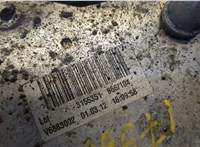 4G0317021M Теплообменник Audi A6 (C7) 2011-2018 20554954 #3